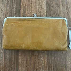 Hobo Lauren Clutch Wallet